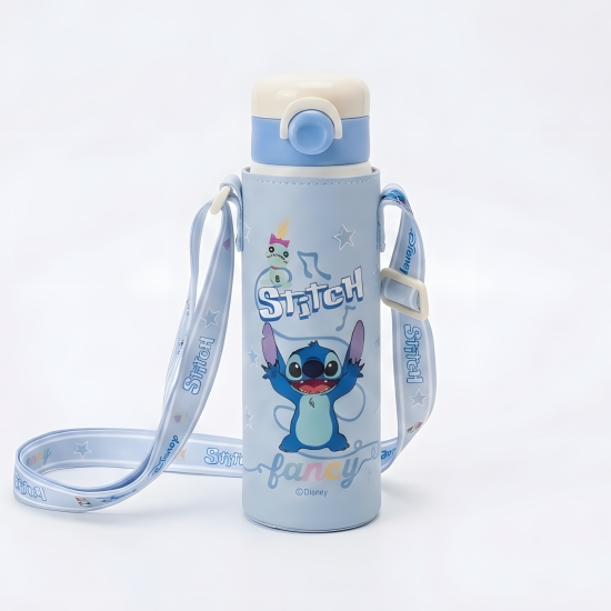 Stitch Vacuum Flask 500 ml